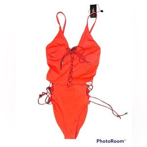 Creatures by XIX bodysuit XXS